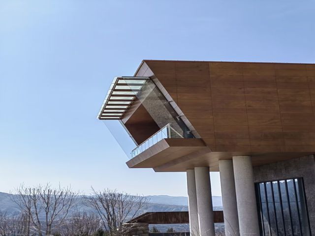 行墨心万里 拥书共春深——山顶读书会第1期:另一个角度的大咖书友交流