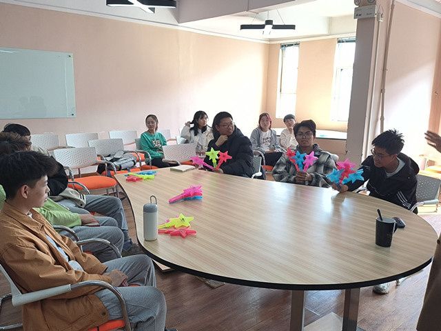 GET职场人生的进阶之路——【职场“应”技能】第九期:职场中的沟通艺术