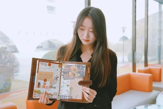 将电影装进手账 让思考成为永恒——青年之家第6期:开启你的电影手账之旅