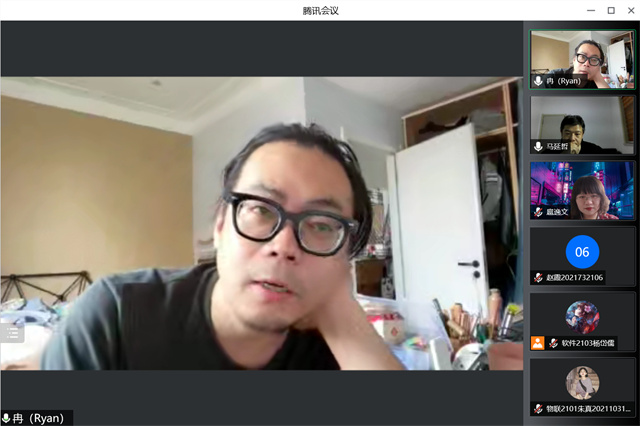 【科幻讲座】消暑特辑——科幻与都市怪谈