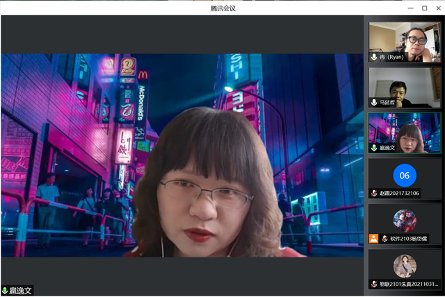 【科幻讲座】消暑特辑——科幻与都市怪谈