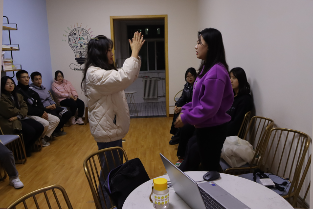 【科幻讲座】奥尔夫音乐教学法的赏析与实践 ——刘奕坤:律动与韵味的交融