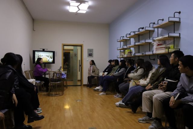 【科幻讲座】奥尔夫音乐教学法的赏析与实践 ——刘奕坤:律动与韵味的交融