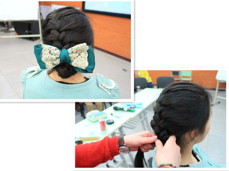 绽放精英活力智慧美貌并存——太古精英学院首届女生节活动成功举办