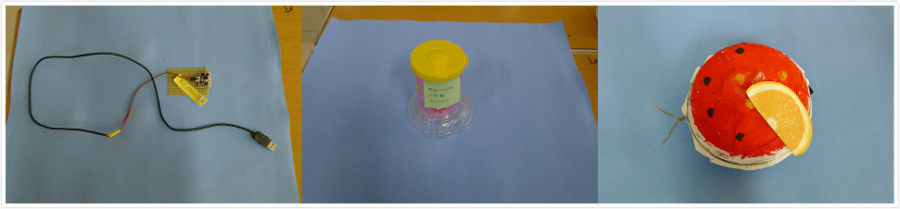 科技人生 “经”彩无限——记经管系首届科技文化节成功举办