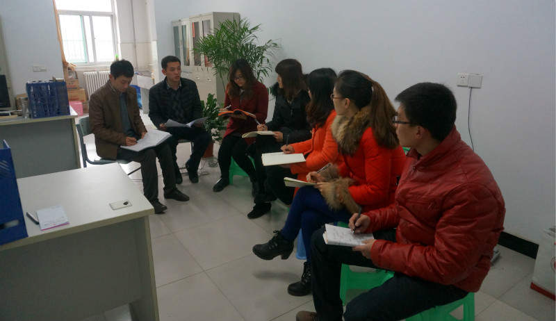 “社”彩缤纷 文化校园——社团活动惊喜呈现