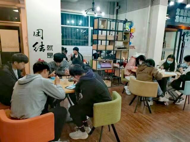 墨香书法情 壮我少年心——悟•汉字升华情感书法活动