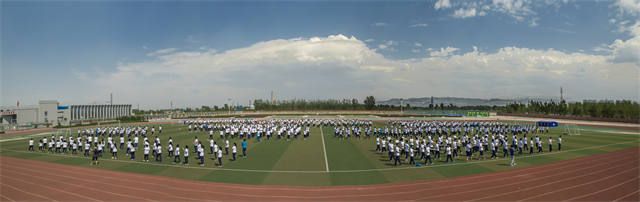 15项个人荣誉,4项集体荣誉,我校武术队在2022年山西省学生武术锦标赛中取得佳绩!