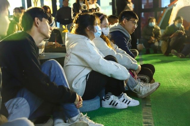 书院围炉夜话第1期:“历史·武侠·科幻”在学科跨界融合中赋能成长