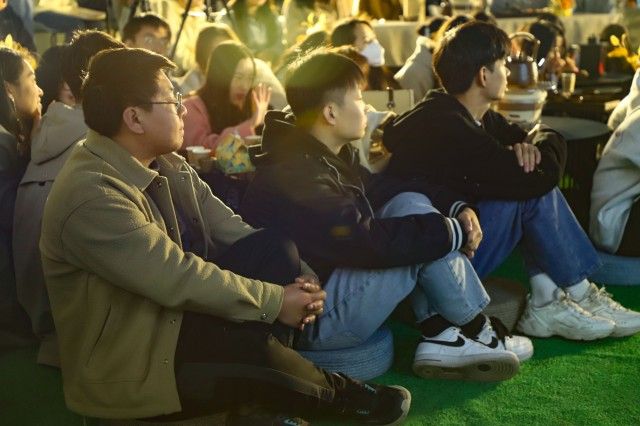 书院围炉夜话第1期:“历史·武侠·科幻”在学科跨界融合中赋能成长