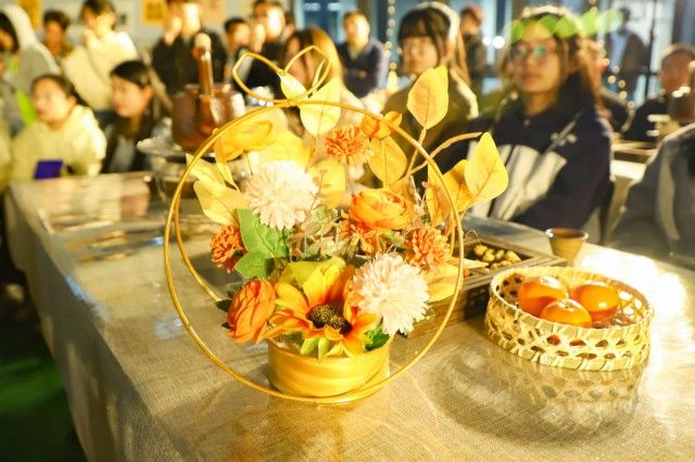 书院围炉夜话第1期:“历史·武侠·科幻”在学科跨界融合中赋能成长