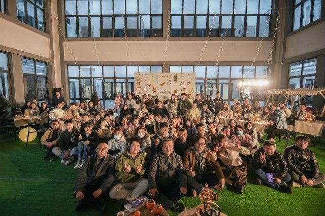 书院围炉夜话第1期:“历史·武侠·科幻”在学科跨界融合中赋能成长