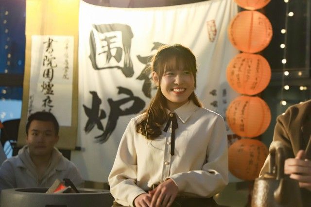 书院围炉夜话第1期:“历史·武侠·科幻”在学科跨界融合中赋能成长