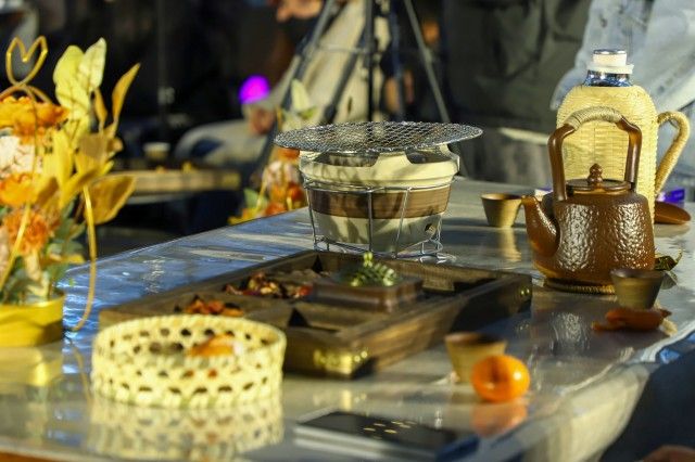 书院围炉夜话第1期:“历史·武侠·科幻”在学科跨界融合中赋能成长