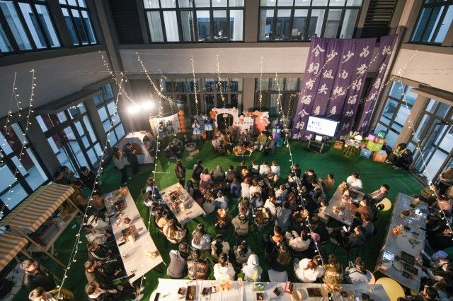 书院围炉夜话第1期:“历史·武侠·科幻”在学科跨界融合中赋能成长