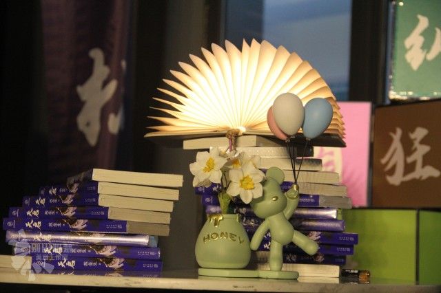 书院围炉夜话第1期:“历史·武侠·科幻”在学科跨界融合中赋能成长