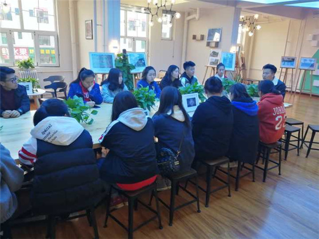 【双百计划】古建生命 你我同筑