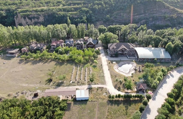 【实践教学】校企合作谋发展 产教融合共育人——环境设计教研室《产业实训》课程建设