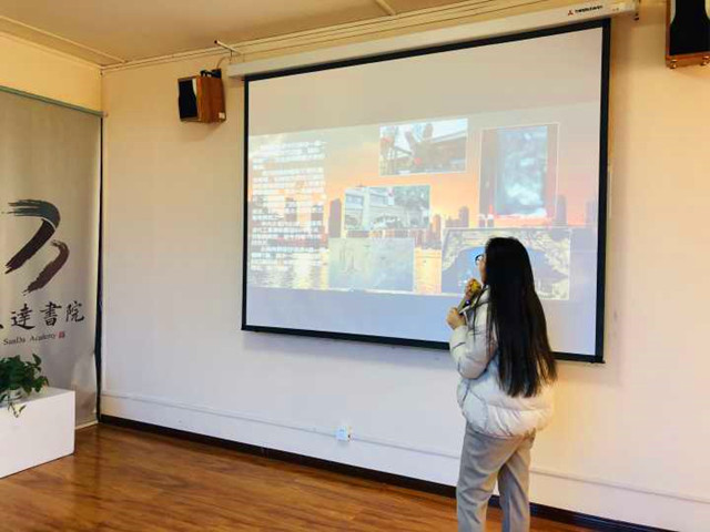 【双百计划】传承技艺 探寻传拓灵魂