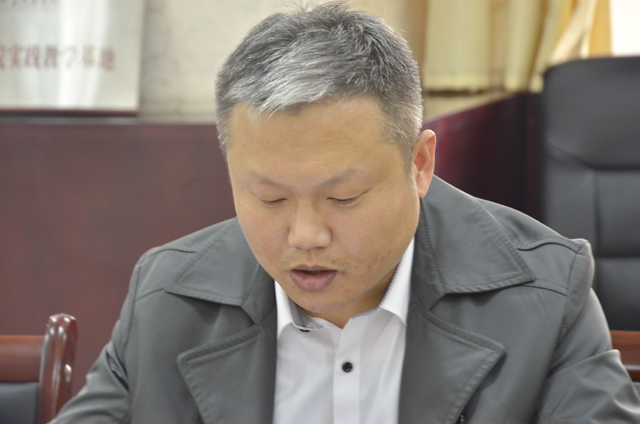 【校企合作】校企合作 共同双赢——艺术传媒学院与山西瑞兴印刷包装有限公司签订校企人才培养合作协议