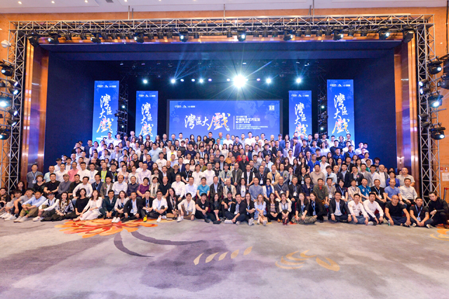 【竞赛成果】我院师生手绘作品荣获2018年第十五届中国手绘艺术设计大赛三等奖