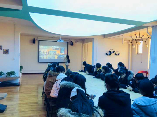 【双百计划】传承技艺 探寻传拓灵魂