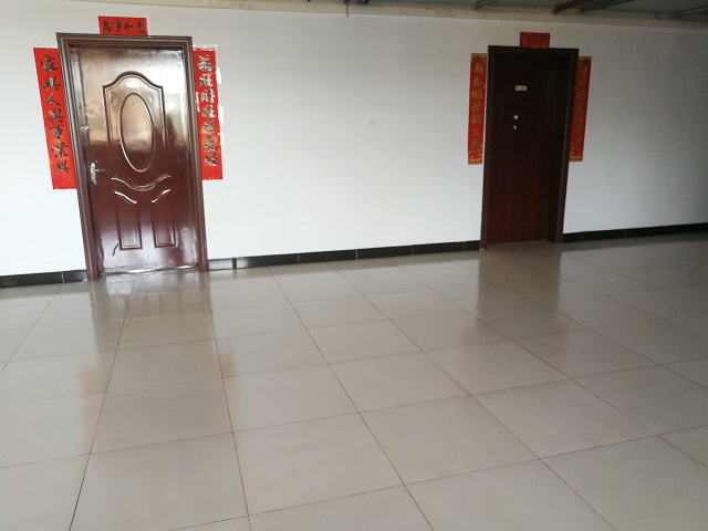 【暖心工程】以奉献扬青春 与社会同进步