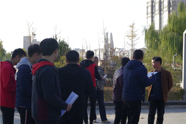 【暖心工程】大爱永在  温暖心灵