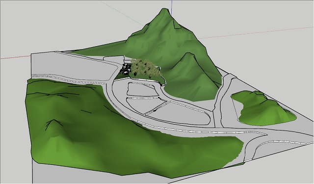 【实践教学】校企合作谋发展 产教融合共育人——环境设计教研室《产业实训》课程建设