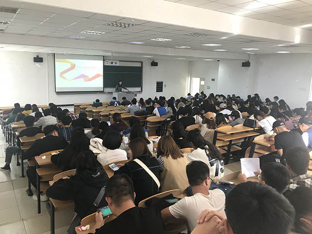 艺术传媒学院毕业生就业毕业相关工作解读