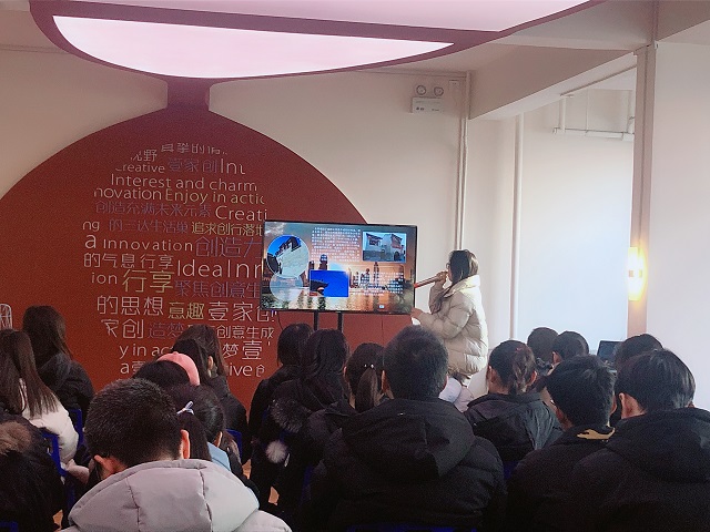 【双百计划】妥善保护 和谐传承