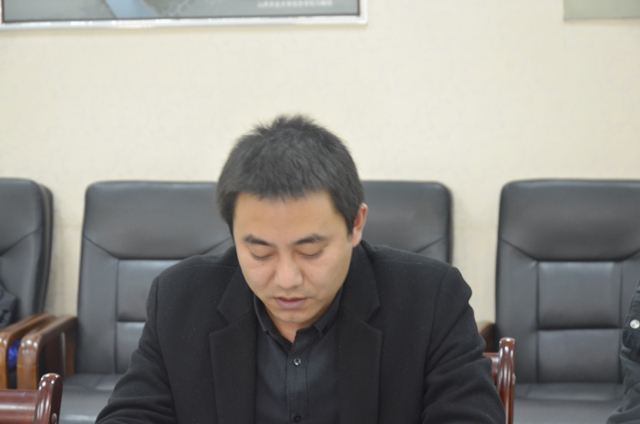 【校企合作】校企合作 共同双赢——艺术传媒学院与山西瑞兴印刷包装有限公司签订校企人才培养合作协议