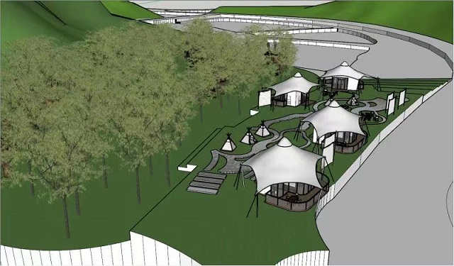 【实践教学】校企合作谋发展 产教融合共育人——环境设计教研室《产业实训》课程建设