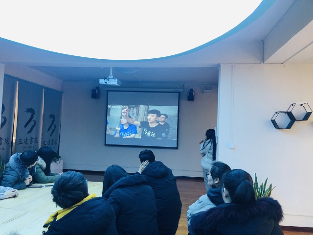 【双百计划】妥善保护 和谐传承