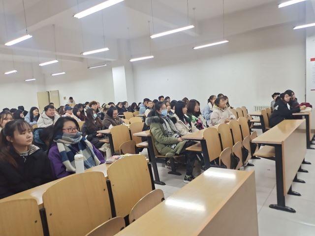 【主题班会】关注消防 珍爱生命