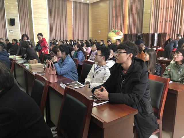 【竞赛成果】我校荣获山西省第二届“宏艺杯”文化创意产品设计大赛优秀组织奖