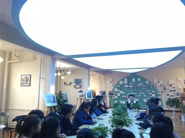 【双百计划】古建生命 你我同筑