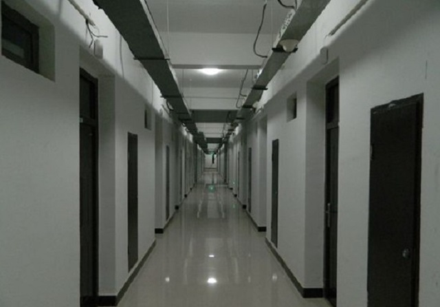 【暖心工程】以奉献扬青春 与社会同进步