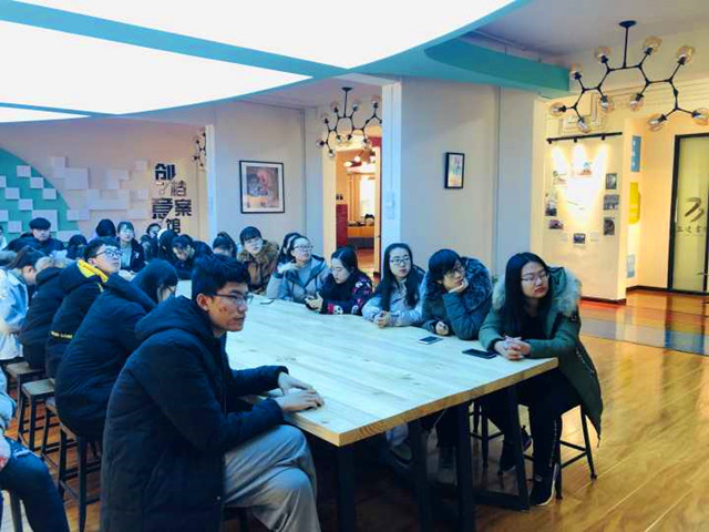 【双百计划】传承技艺 探寻传拓灵魂