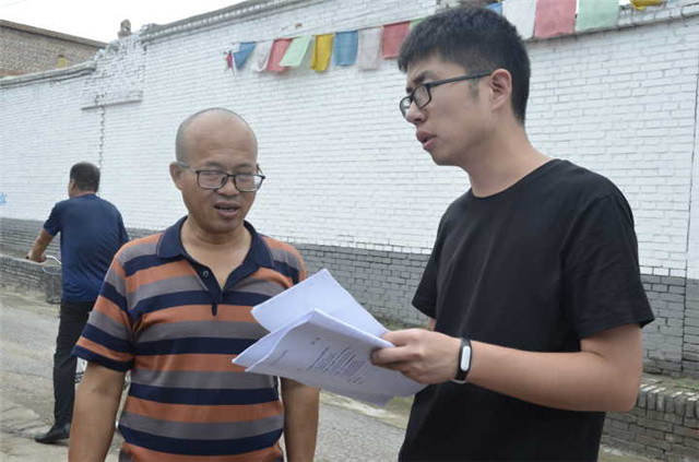 【双百计划】古建风韵 文化荟萃