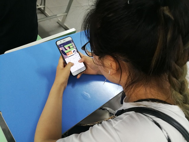 【暖心工程】千里传情  感恩母亲 ——艺术传媒学院“北城社区”文明志愿服务活动第6期