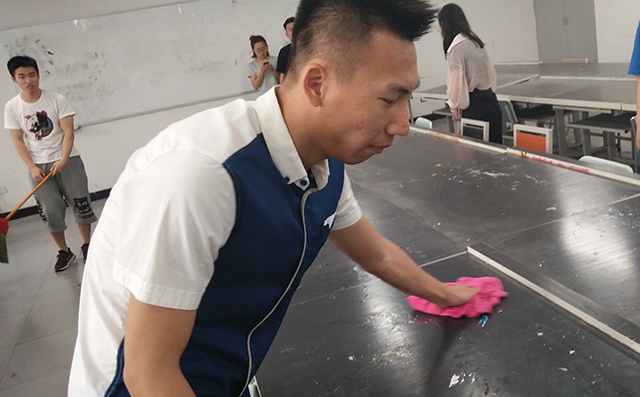 【完满班级】随手可及的温暖