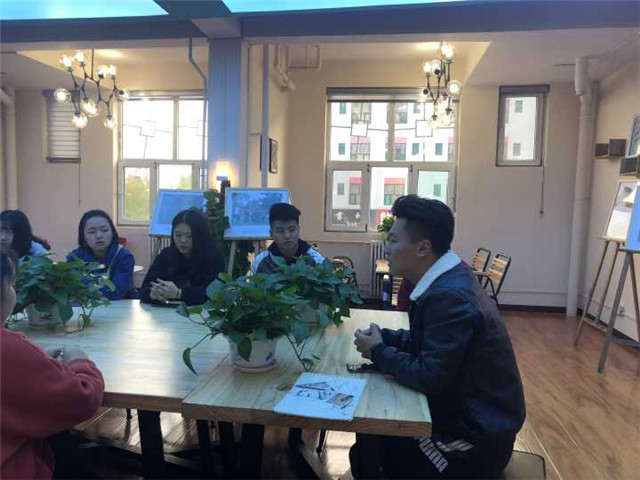 【双百计划】古建生命 你我同筑