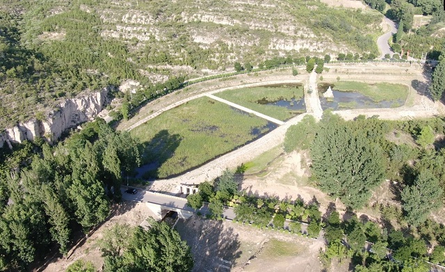 【实践教学】校企合作谋发展 产教融合共育人——环境设计教研室《产业实训》课程建设