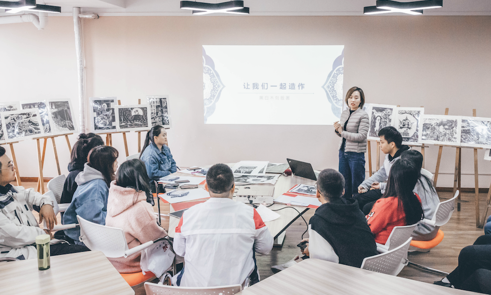 晋中信息学院2021年各学院专业介绍